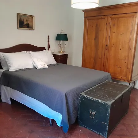 Casa Politi Boutique In The Heart Of Tuscany *