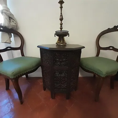 Casa Politi Boutique In The Heart Of Tuscany Villa